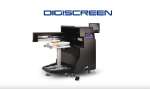 Digiscreen - Máquina de serigrafía digital