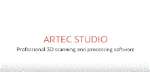 Escaner 3D Artec Studio