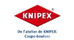 Knipex Coupe-boulons