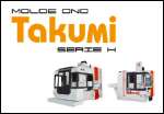 Takumi CNC Mold