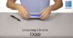 Unboxing cilindro TX80 - Tesa Assa Abloy