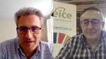 Entrevista a Enrique Cobreros. Director del Clúster Hábitat Eficiente, AEICE