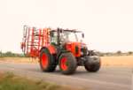 Tractor agrícola M7002