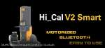 Sylvac. Medidora vertical Hi_Cal V2 Smart bluetooth