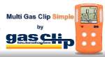 [es] Multi gas clip technologies
