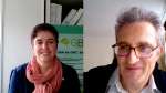 [es] Entrevista a Dolores Huerta, directora general de Geen Building Council España