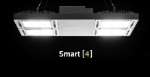Smart [4] LED reflectores interiores