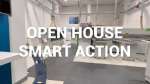 Open House Smartaction de Biesse Ibérica