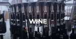 Proceso de embotellado industrial para vino, destilados, aceite, agua, cerveza - Proinnova