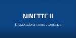 [es] Máquina de etiquetado Ninette 2