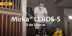 Mirka Leros-S - Con S de Special