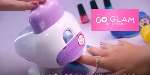 Cool Maker Go Glam Estudio Deluxe de uñas