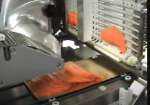 Loncheadora de semicongelado SM3029 salmón/bacalao