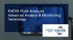 Analizador de fluidos Fuchs - Control digital de los lubricantes de refrigeración