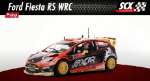 SCX - Ford Fiesta RS WRC "Prokop"