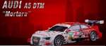 SCALEXTRIC - Audi A5 DTM "Mortara"