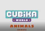 Cubika World Animal Series
