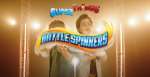 Superthings Battle Spinners & Battle Spinners Arena