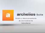 archelios™ Suite - Diseño y dimensionamiento de una instalación fotovoltaica