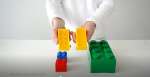 Lego cajas para almuerzo y almacenamiento de Room Copenhagen