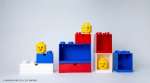 Lego estantes y cajones de escritorio de Room Copenhagen