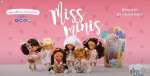 Miss Minis (Muñecas Llorens)