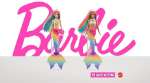 Barbie princesa arcoiris