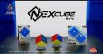 NEXcube: el único cubo rompecabezas con Récord Mundial