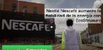 Nestlé Nescafé aumenta la confiabilidad de la energía con EcoStruxure | Schneider Electric