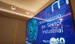Aspromec - Observatorio del Sector Industrial de Aspromec - 29 de abril de 2021 en Burgos