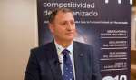 Aspromec - Observatorio del Sector Industrial en Burgos (Ángel García, Director General de Industrias Maxi)