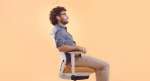 EFIT: La silla de oficina para las nuevas generaciones