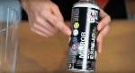 Novasol Spray - Nuevo efecto espejo en spray de Pintyplus