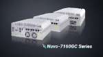 Plataforma Edge AI - Nuvo-7160GC Series