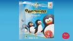 Juego de habilidad - Penguins Parade | Spot