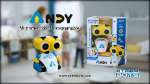 Robot programable - Andy | Spot