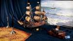 Puzzle 3D - The spanish armada San Felipe | Demo