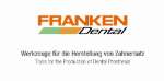 Franken Dental: Soluciones para la producción de protésis dentales