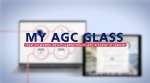 My AGC GLASS: pedidos, facturas y proy4ectos al alcance de su mano
