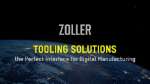 Zoller - Interfaz para fabricación digital