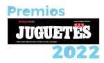 Premios Juguetes B2B, año 2022