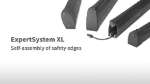 Tutorial de montaje - ExpertSystem XL
