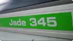 [es] Biesse - Canteadora automática de una sola cara - Jade 345