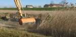 Trituradora hidráulica serie LAND/SB para hierbas-matorrales-arbustos-material leñoso – acoplada a excavadora 12-20 T