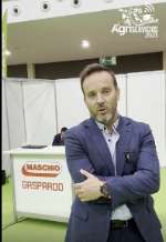 Maschio Gaspardo Ibérica en AgriServicios 2023