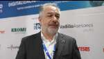 Aspromec - Alberto Llopis, Director de Marketing de Mipesa - Premios ASPROMEC 2022