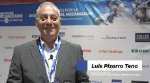 Aspromec - Luis Pizarro Teno, Director General en ITE- III Congreso del Mecanizado