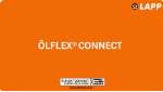 Ingeniería para crear - ÖLFLEX CONNECT