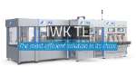 [es] Automated by B&R – TL Toploader by IWK – The most efficient solution in its class!