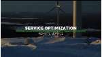 Optimización de servicio - servicio a distancia
